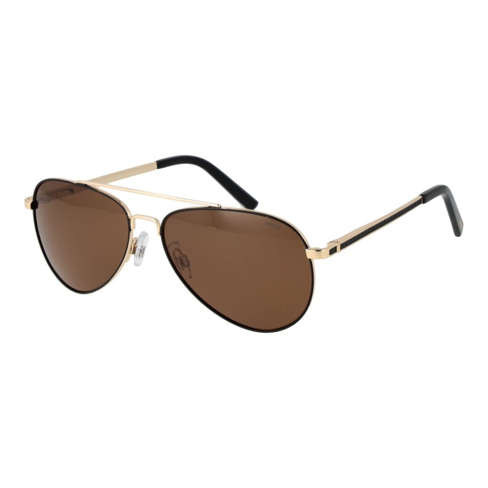 Ochelari de Soare Bărbați INVU B1306 58C Multicolor