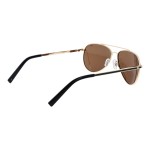 Ochelari de Soare Bărbați INVU B1306 58C Multicolor
