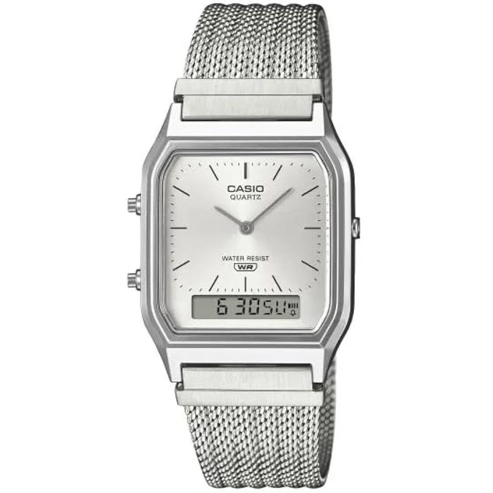 Ceas Unisex Casio AQ-230EM-7AEF