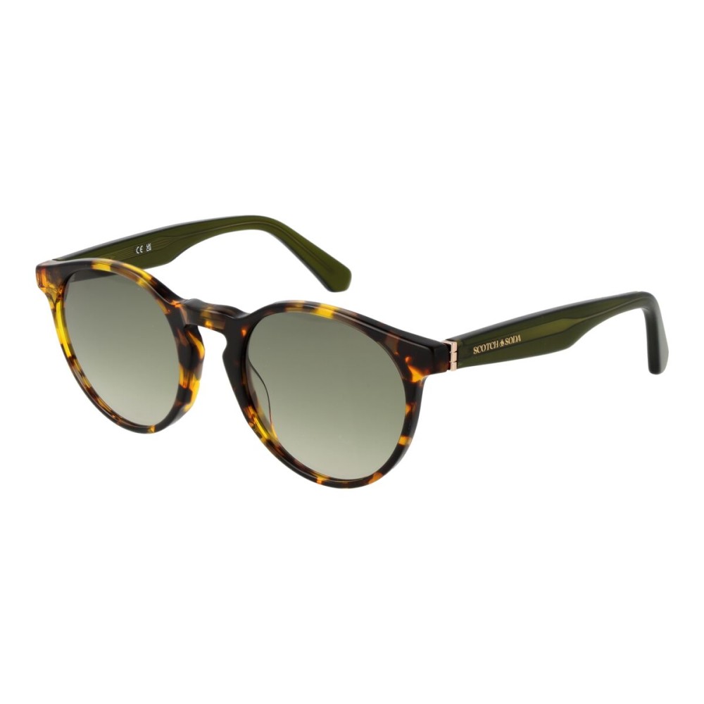 Ochelari de Soare Unisex Scotch & Soda SS8004 49175