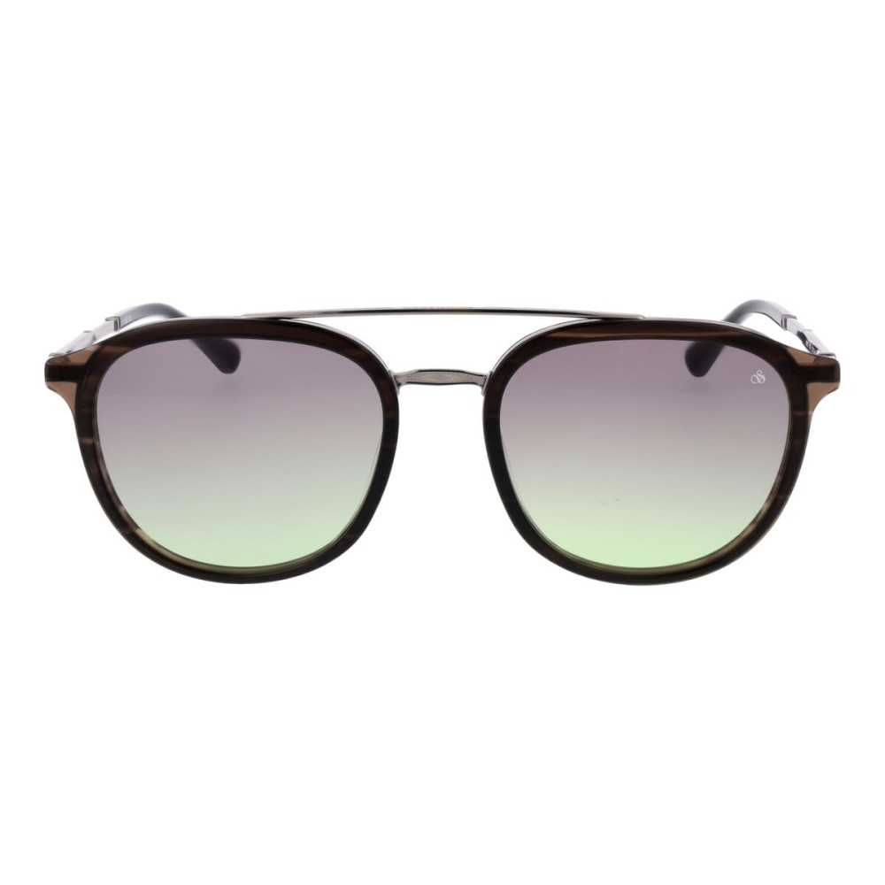 Ochelari de Soare Bărbați Scotch & Soda SS8021 53930 Multicolor