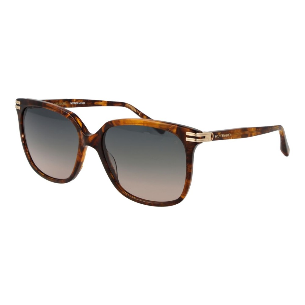 Ochelari de Soare Damă Scotch & Soda SS7053 56102
