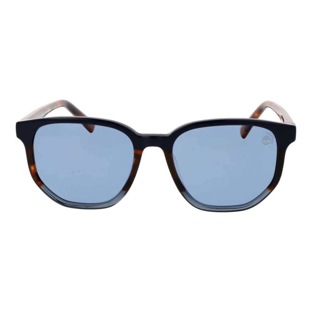 Ochelari de Soare Bărbați Timberland TB9305-H 5452D Negru