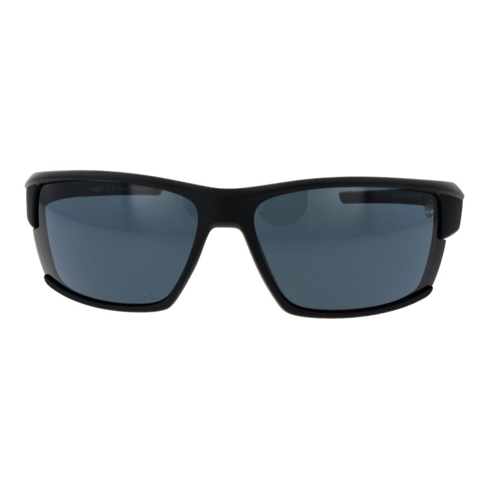 Ochelari de Soare Bărbați Timberland TB9308 6802D Negru