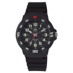 Ceas Bărbați Q&Q DIVER - GENT (Ø 40 mm)