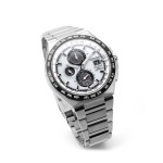 Ceas Bărbați Citizen AT8238-84A Argintiu