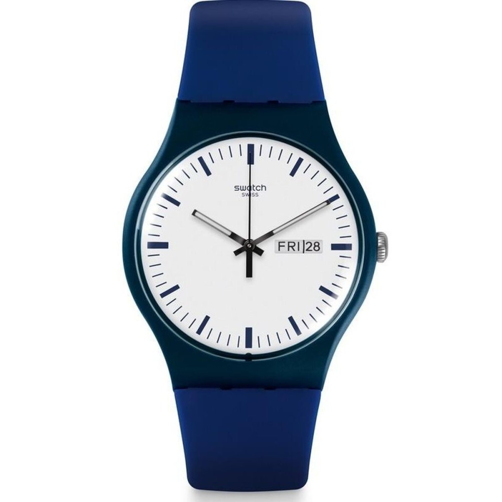 Ceas Unisex Swatch BELLABLU