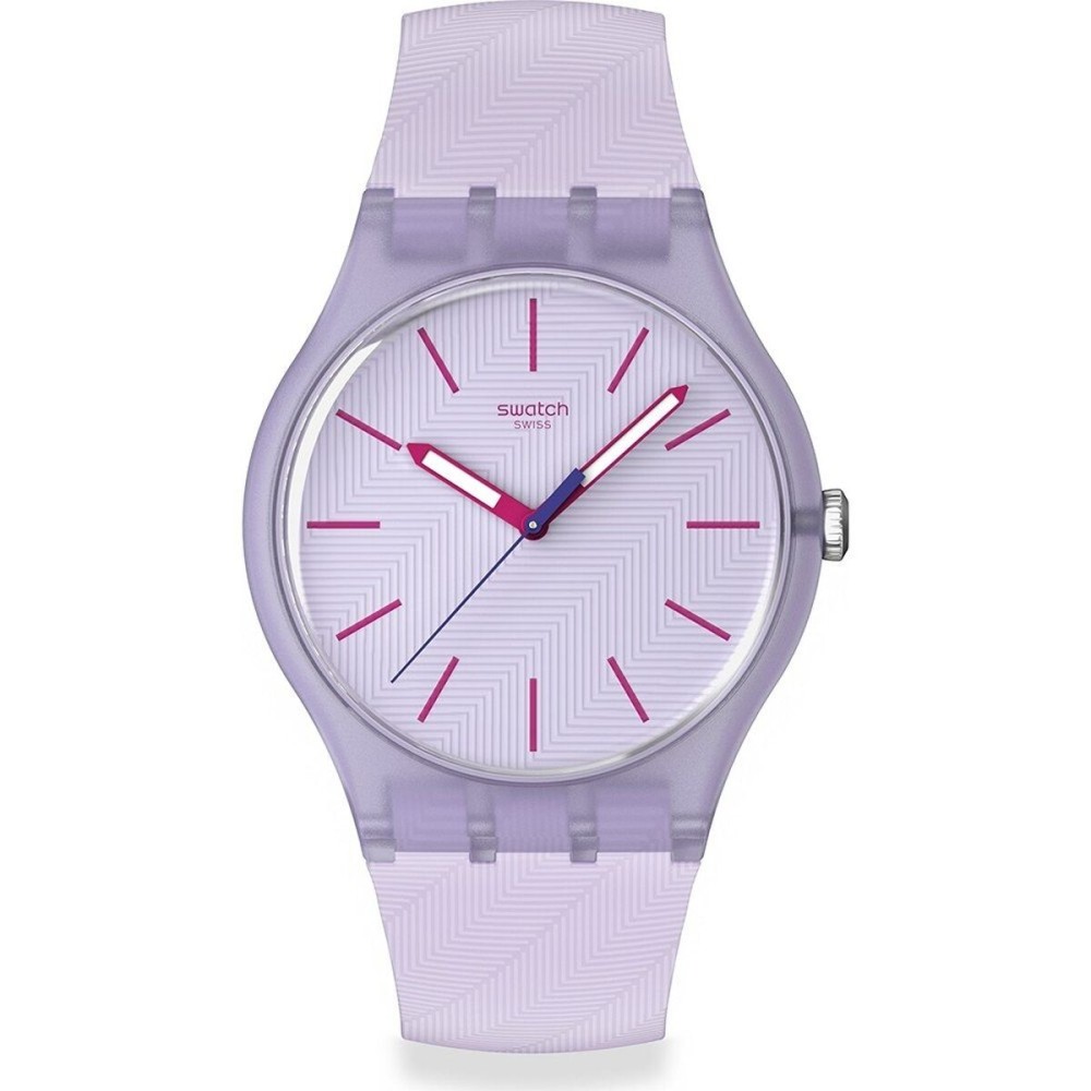 Ceas Damă Swatch SO29V101