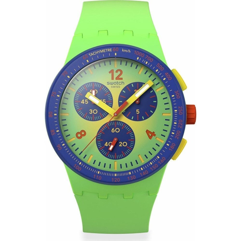 Ceas Unisex Swatch SUSG101