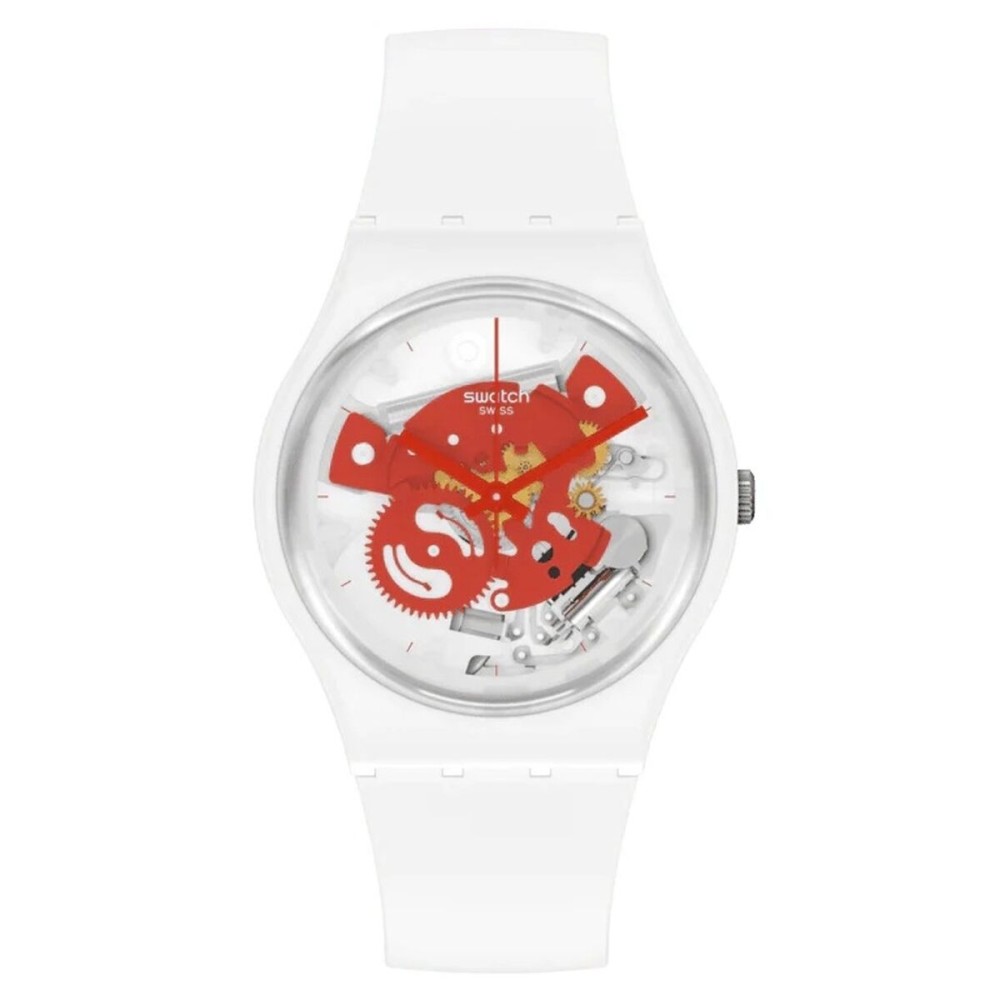 Ceas Unisex Swatch SO31W104