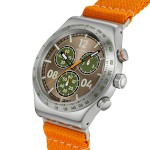 Ceas Bărbați Swatch YVS101