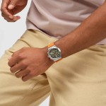 Ceas Bărbați Swatch YVS101