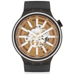 Ceas Bărbați Swatch SO27B114