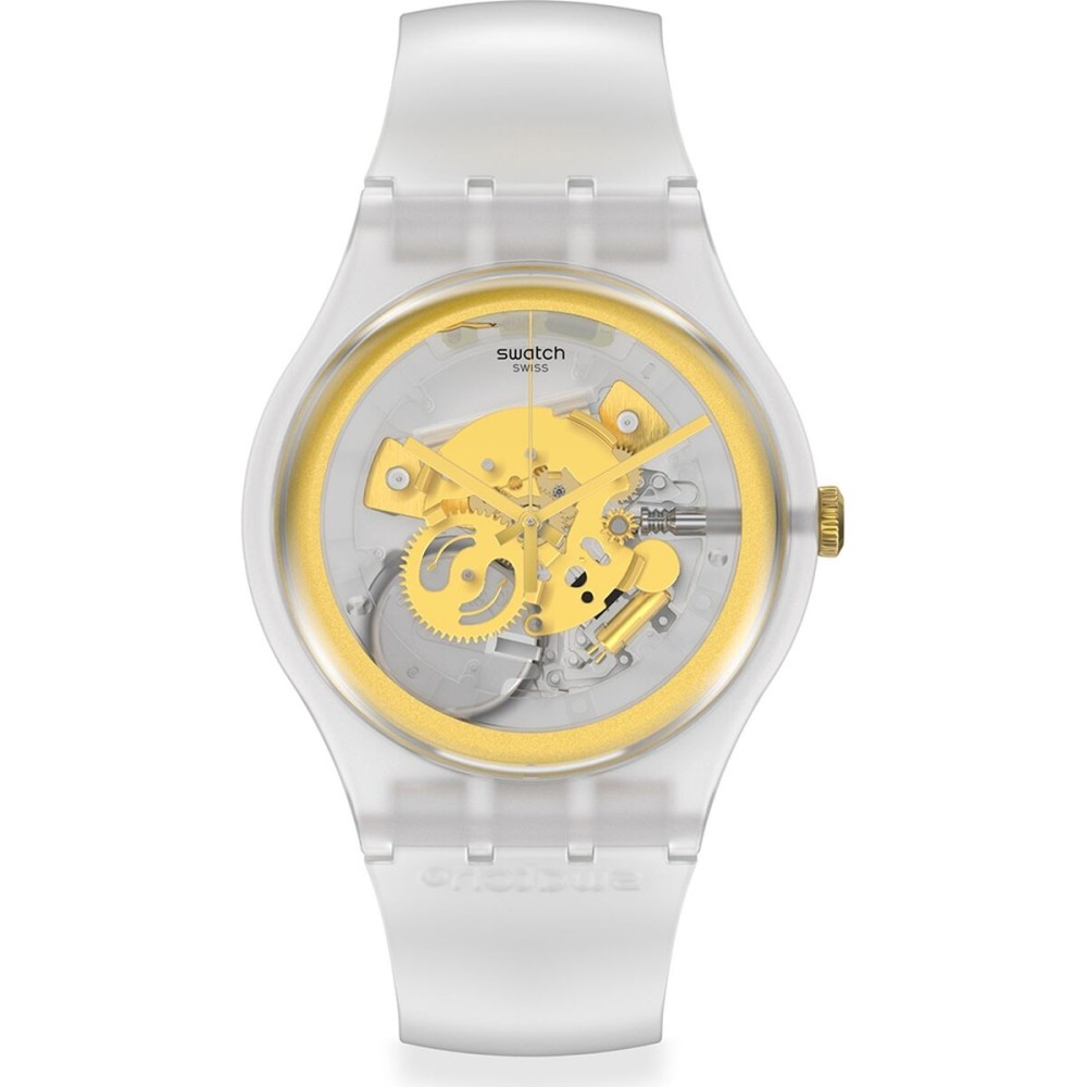 Ceas Damă Swatch SVIZ102-5300