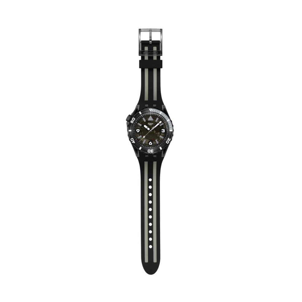 Ceas Bărbați Swatch SSCU09B100