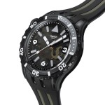Ceas Bărbați Swatch SSCU09B100