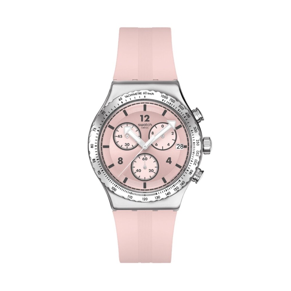 Ceas Damă Swatch YVS532