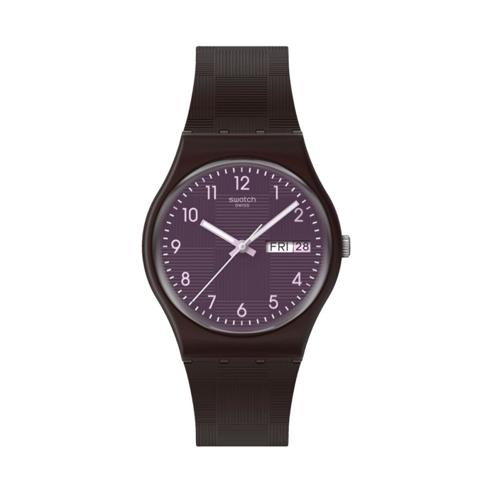 Ceas Damă Swatch SO28C700