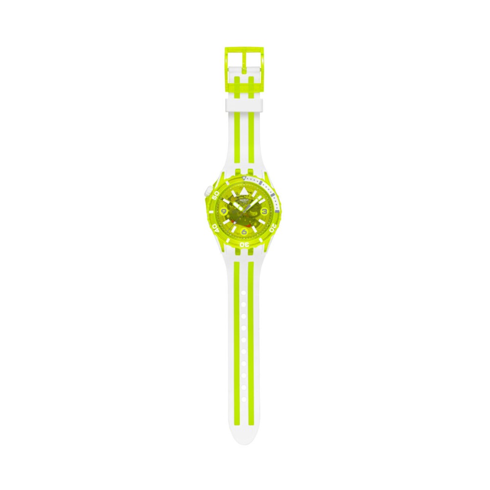 Ceas Unisex Swatch SSCU09J100
