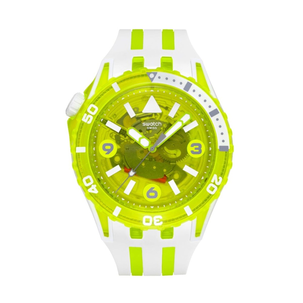 Ceas Unisex Swatch SSCU09J100