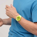 Ceas Unisex Swatch SSCU09J100