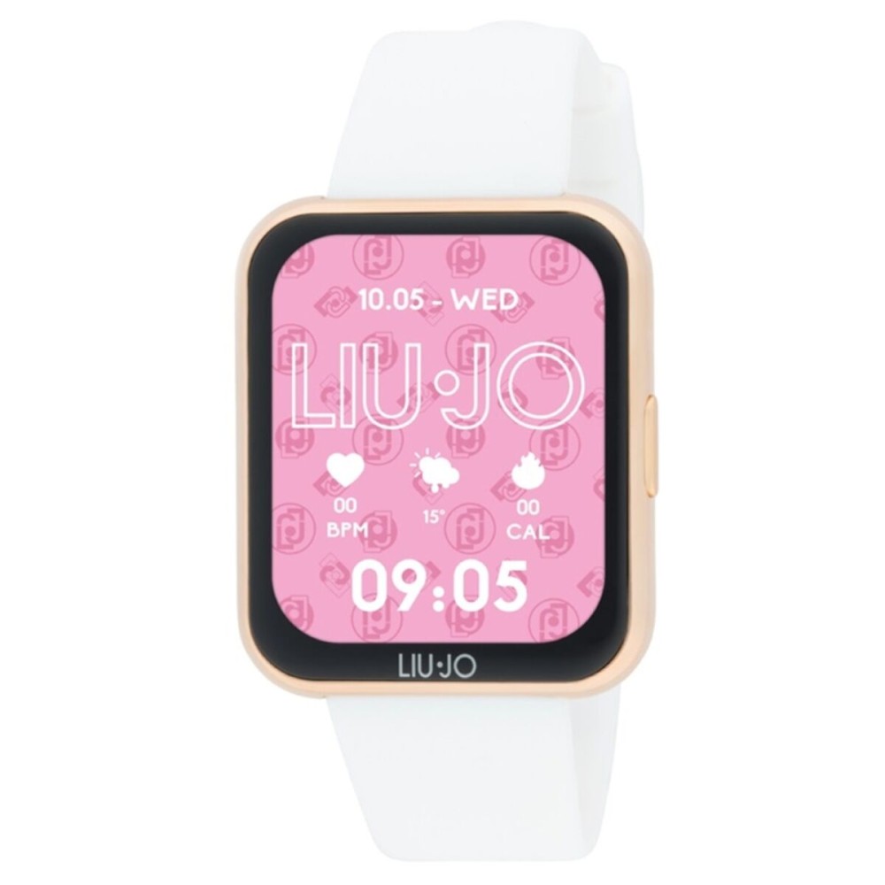 Smartwatch LIU JO SWLJ201