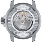 Ceas Bărbați Tissot SEASTAR 2000 (Ø 46 mm)