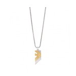 Colier Damă Emporio Armani EGS3073040 Argintiu