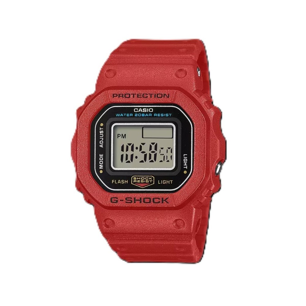 Ceas Bărbați Casio G-Shock DWN-5600-4ER (Ø 20 mm)