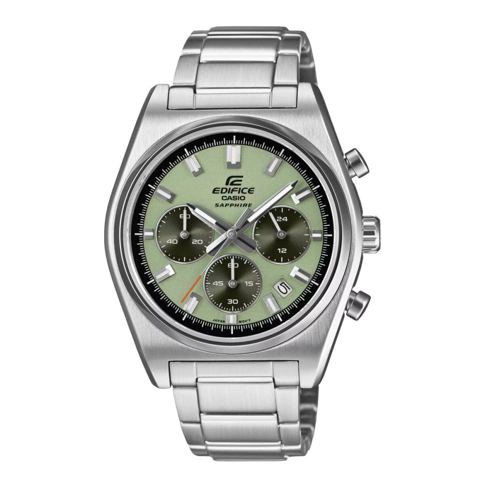 Ceas Bărbați Casio EFB-730D-3AVUEF (Ø 40 mm)