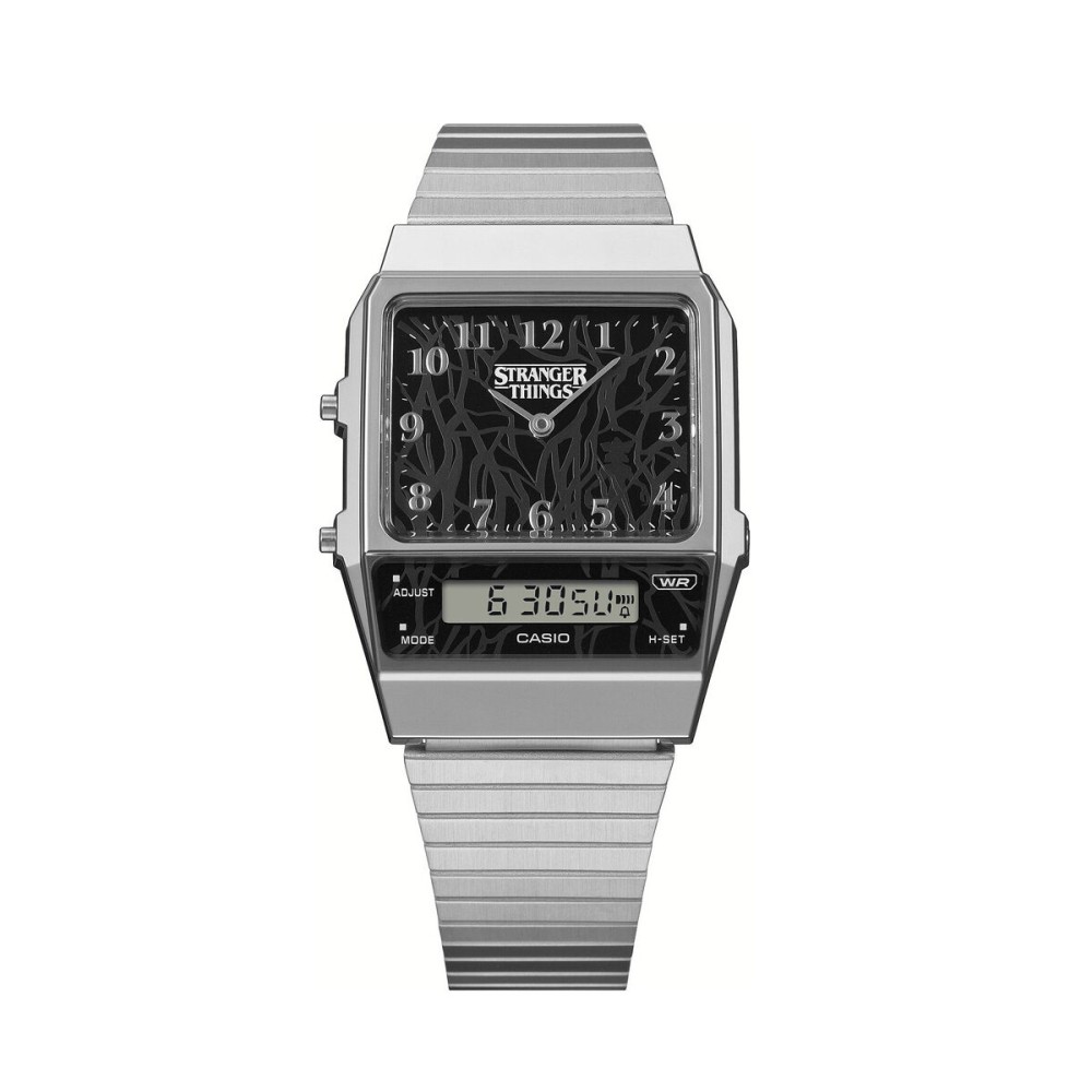 Ceas Bărbați Casio AQ-800EST-1AER (Ø 32 mm)