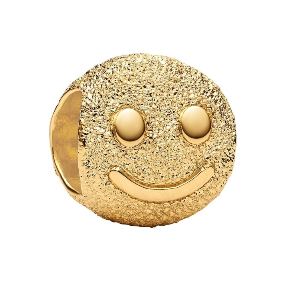 Mărgele Damă Pandora 764526C00 Auriu*