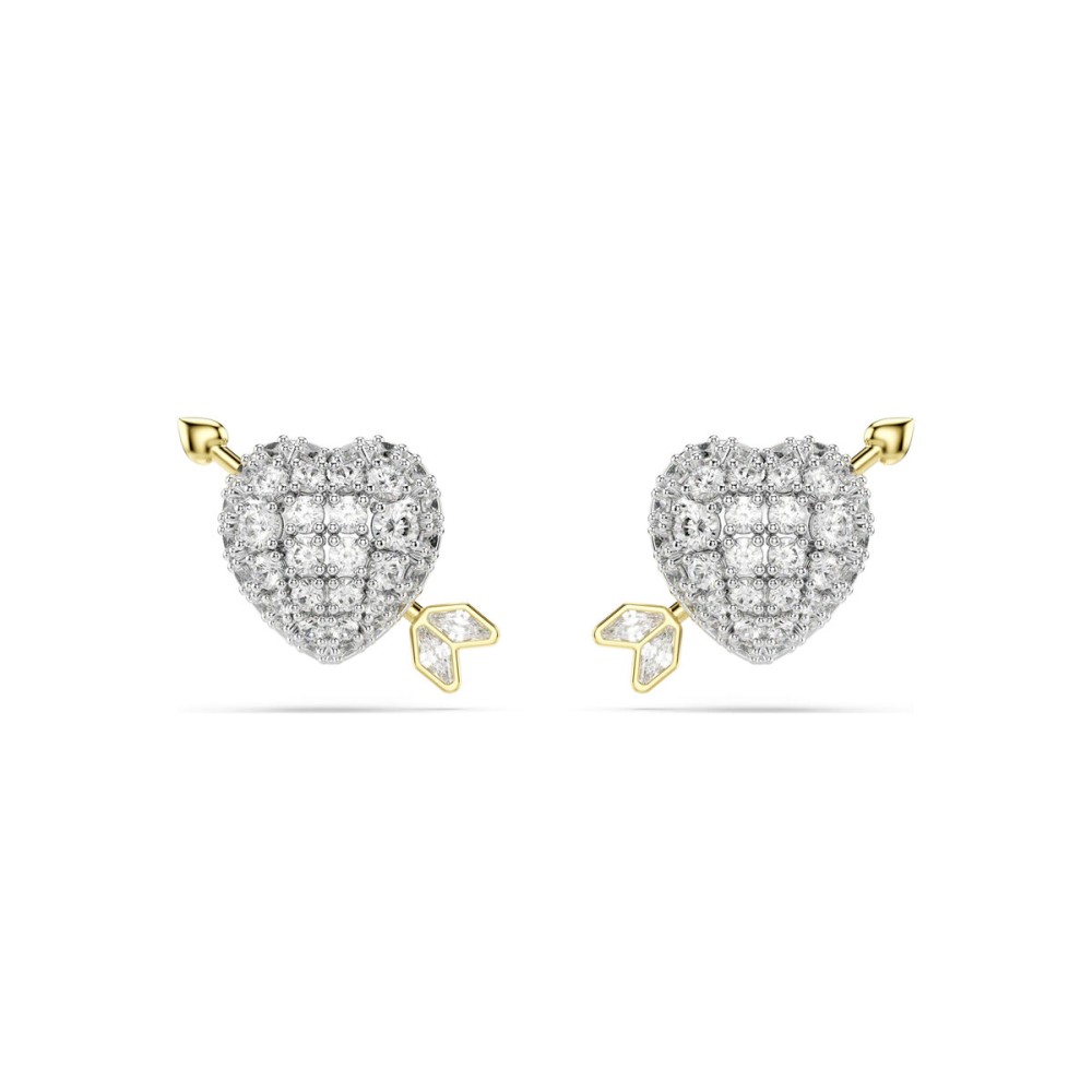 Cercei Damă Swarovski 5737298 Argintiu