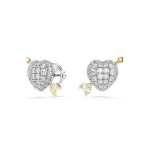 Cercei Damă Swarovski 5737298 Argintiu