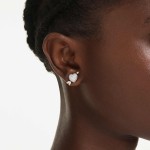 Cercei Damă Swarovski 5737298 Argintiu