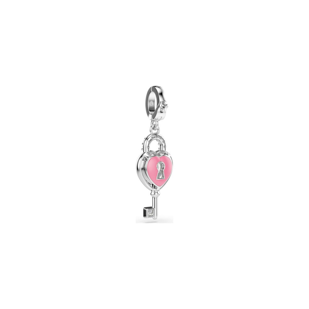 Mărgele Damă Swarovski 5742957 Argintiu