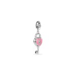 Mărgele Damă Swarovski 5742957 Argintiu
