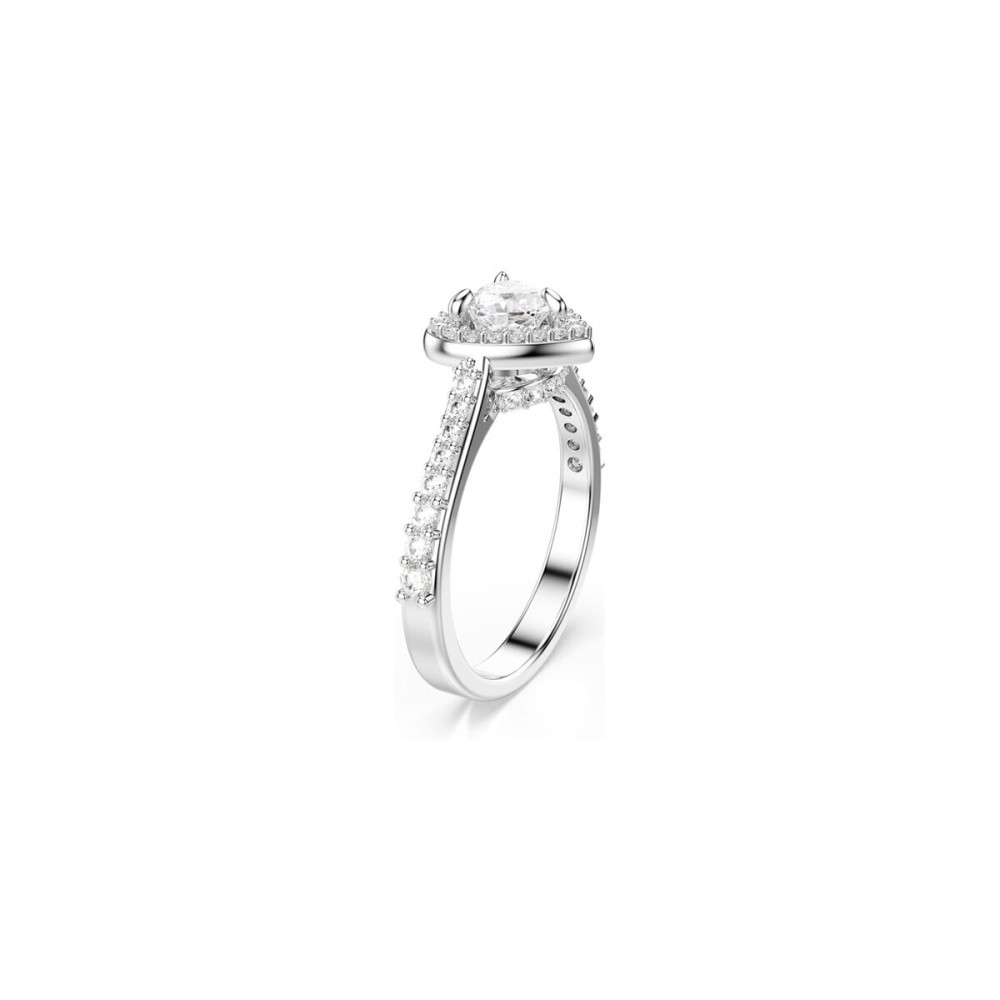 Inel Damă Swarovski 5744045 Argintiu