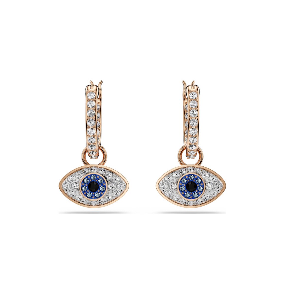 Cercei Damă Swarovski 5736982 Multicolor