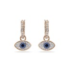 Cercei Damă Swarovski 5736982 Multicolor