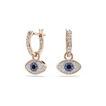 Cercei Damă Swarovski 5736982 Multicolor