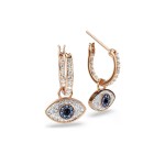 Cercei Damă Swarovski 5736982 Multicolor