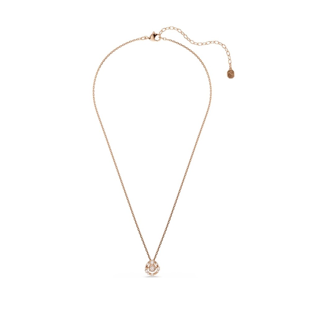 Colier Damă Swarovski 5744244 Auriu*