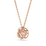 Colier Damă Swarovski 5744244 Auriu*