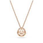 Colier Damă Swarovski 5744244 Auriu*
