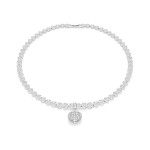 Mărgele Damă Swarovski 5742960