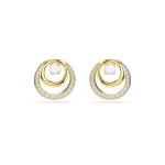 Cercei Damă Swarovski 5740407 Auriu*