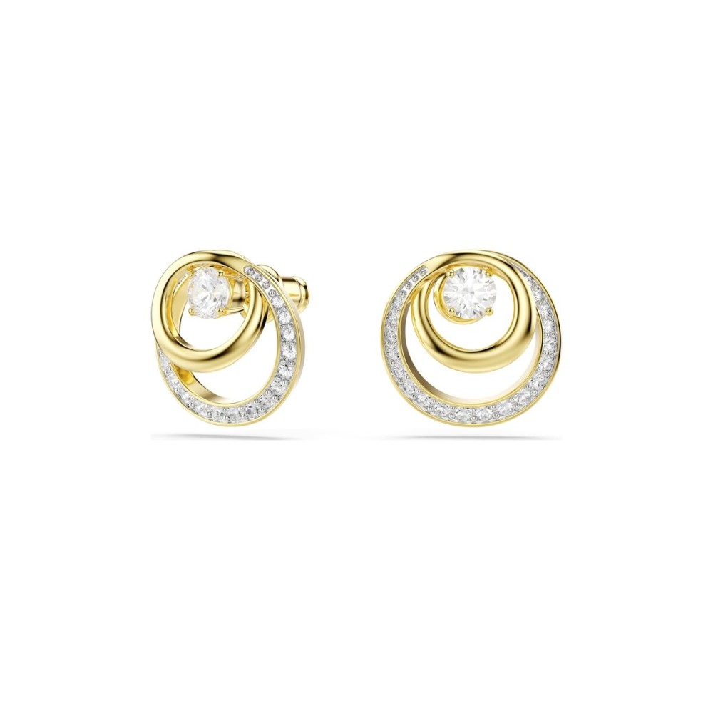 Cercei Damă Swarovski 5740407 Auriu*