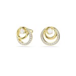 Cercei Damă Swarovski 5740407 Auriu*