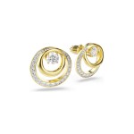 Cercei Damă Swarovski 5740407 Auriu*
